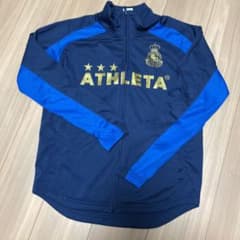 ATHLETA アスレタ ジャージ 上下セットのサムネイル