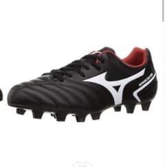 美品 MIZUNO モナルシーダ ネオ サッカーシューズ ブラック 26.5cmのサムネイル