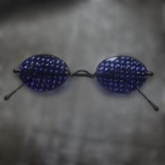 Ray-Ban サングラス パープルレンズのサムネイル
