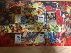 デュエマ優勝商品&プロモのサムネイル