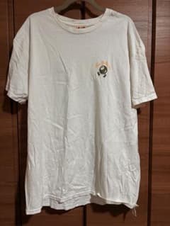 Foot Billiards Tシャツ ホワイトのサムネイル