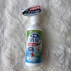GEX ベストデオ 水槽の消臭ミスト 250mLのサムネイル