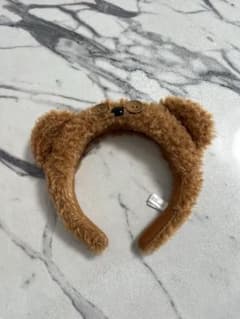 ティム　カチューシャ　ユニバのサムネイル
