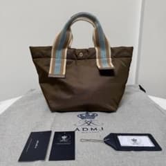 美品 ADMJ エーディーエムジェイ デービストートS 完売品 美品 ADMJ エーディーエムジェイ デービストートS 完売品 - メルカリ