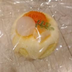 リアルで可愛いスクイーズ ケーキ　おまけ付きのサムネイル