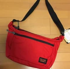 ミステリーランチ ロードセルショルダーのサムネイル
