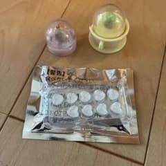 스미코구라시 미니어처 피규어 세트