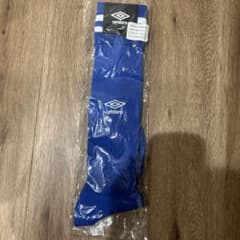 UMBRO アンブロ ソックス（22〜24㌢）のサムネイル