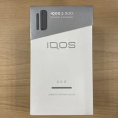 iQOS 3 DUO ヒカルさん専用のサムネイル