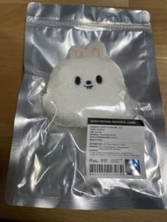 Stray Kids SKZOO ORIGINALBACKPACK Leebitのサムネイル