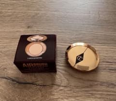 샬롯 틸브리 AIRBRUSH FLAWLESS FINISH