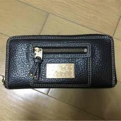 サマンサ 長財布のサムネイル