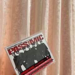 《専用》BALLISTIK BOYZ  PASS THE MICのサムネイル