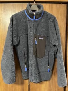 パタゴニア　レトロXのサムネイル