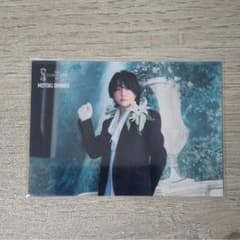 Mrs.GREEN APPLE 対バン　フォトカード　大森元貴 Mrs.GREEN APPLE 大森元貴 フォトカード 対バン ライブ 024 - メルカリ