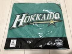 日本ハム　ファイターズ　2019 We Love Hokkaido   Oサイズのサムネイル