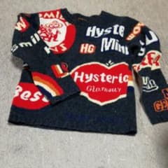 ヒステリックミニセーターのサムネイル