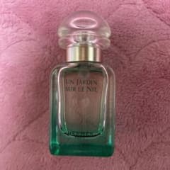 HERMES ナイルの庭　香水のサムネイル