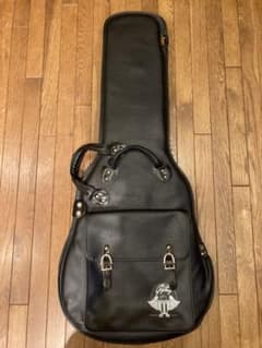 エレキギター　GIG BAG ギグバッグ 日本製　ES-335❗️のサムネイル