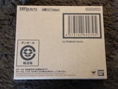 SHFiguarts 울트라맨 사가