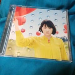 大原櫻子 大好き CD＋DVDのサムネイル