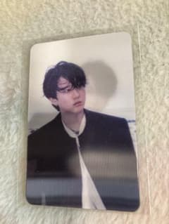 Stray Kids チャンビン Lenticular トレカのサムネイル