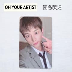 &TEAM ハルア HARUA M2 ON YOUR ARTIST トレカ - メルカリ