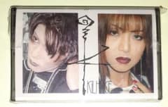 新品】KILHI+ICE(キルヒアイス),デモテープ,NEW MATERIAL - メルカリ