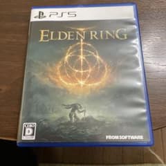 ELDEN RING 通常版のサムネイル