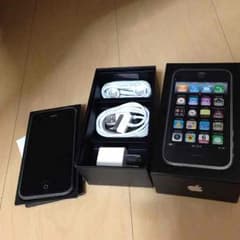 カイル様 専用  iPhone3gs 32gのサムネイル