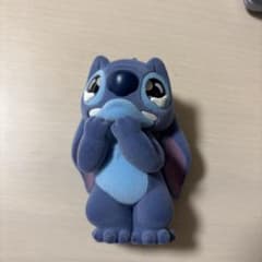 52TOYS スティッチ　うるうるのサムネイル