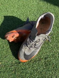 NIKE CR7 28.5cmのサムネイル