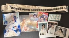 iLiFE! あいす グッズセット 写真 チェキのサムネイル