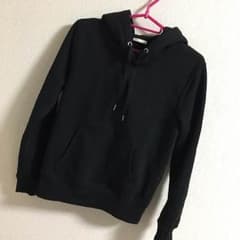 【※今期品】GU❤︎裏起毛パーカー ※maaa様専用のサムネイル