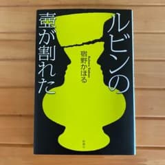 ルビンの壺が割れたのサムネイル