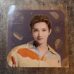 SEVENTEEN Cafe ジョシュア コースターのサムネイル