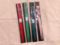 さるぼぼ お箸セットのサムネイル
