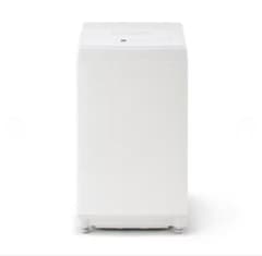 2024年製・送料込】無印良品 洗濯機 6kg MJ-W60 ／直接引取可 - メルカリ
