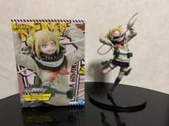 ヒロアカ　フィギュア　トガヒミコのサムネイル