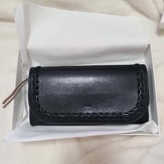 クロエ　Hudson　長財布　ブラックのサムネイル