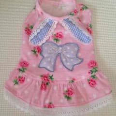 わんちゃんお洋服♡のサムネイル