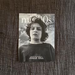 mid90s A24 vol.00 映画パンフレットのサムネイル