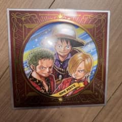ジャンプフェスタ2026 ONE PIECE BIG缶バッジ - メルカリ