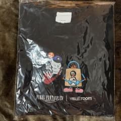 vaultroom FINAL FANTASY XIV Tシャツのサムネイル