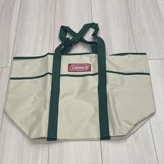 コールマン  トートバッグのサムネイル