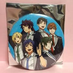 [即購入OK!!] actors 缶バッジのサムネイル