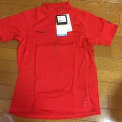 MAMMUT ハーフジップのサムネイル