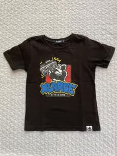 エクストララージキッズTシャツのサムネイル