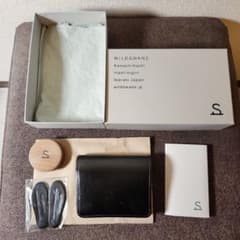 WILDSWANS   kf-003のサムネイル