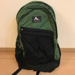 グレゴリー リュックサックのサムネイル